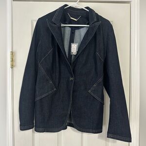 NWT White House Black Market Blazer